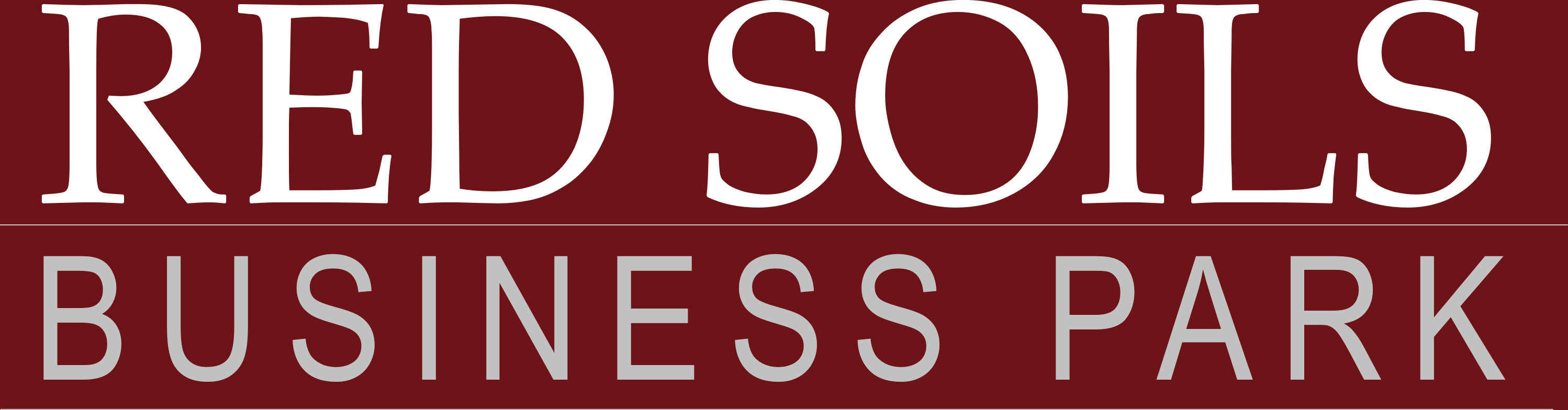 Red Soils Business Park Property Logo